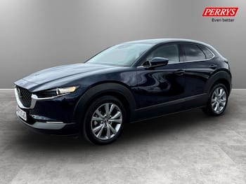 Used Mazda CX-30 2023 for sale - 79716963: Photo