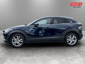 Used Mazda CX-30 2023 for sale - 79716963: Photo