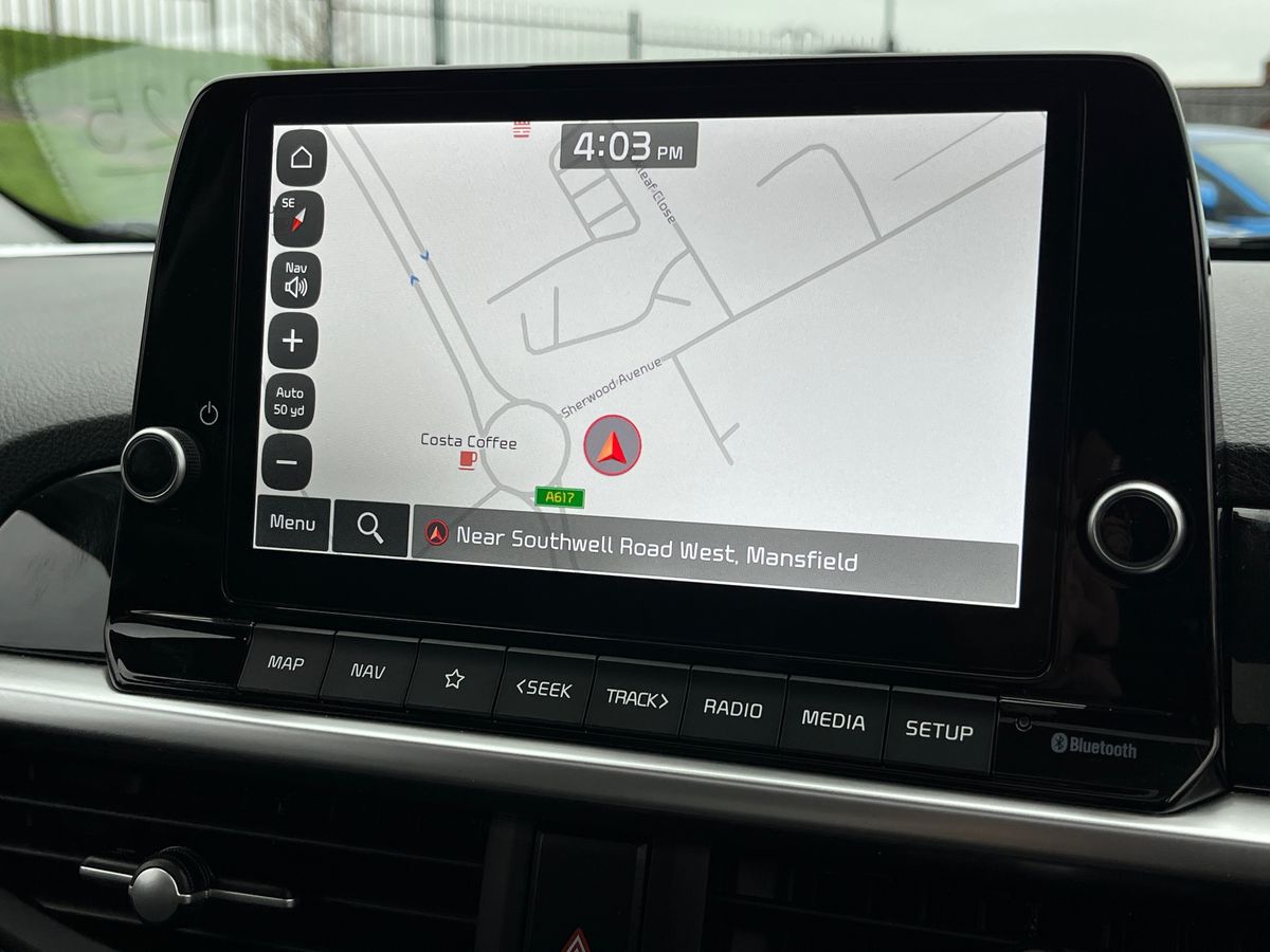 Used Kia Picanto 2025 for sale - 76288195: Photo 11