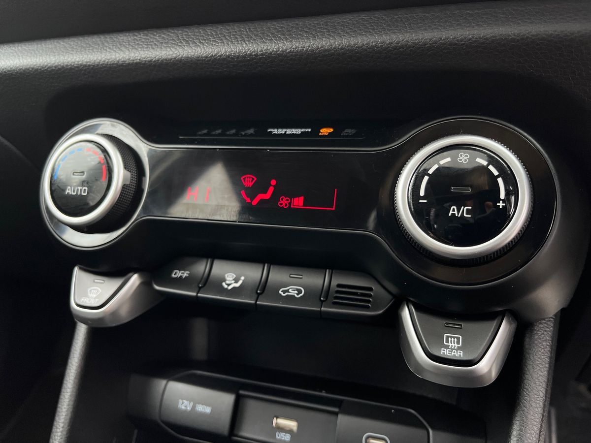 Used Kia Picanto 2025 for sale - 76288195: Photo 12
