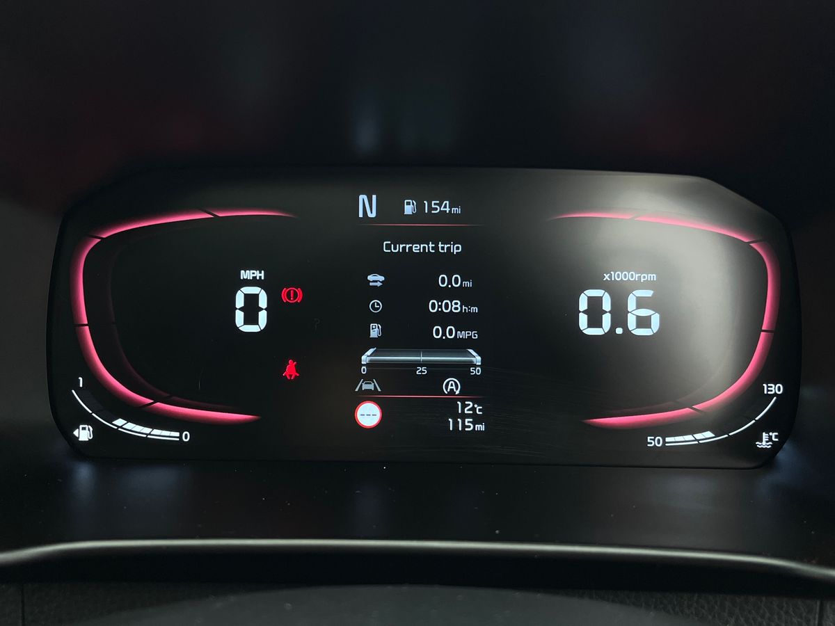 Used Kia Picanto 2025 for sale - 76288195: Photo 14