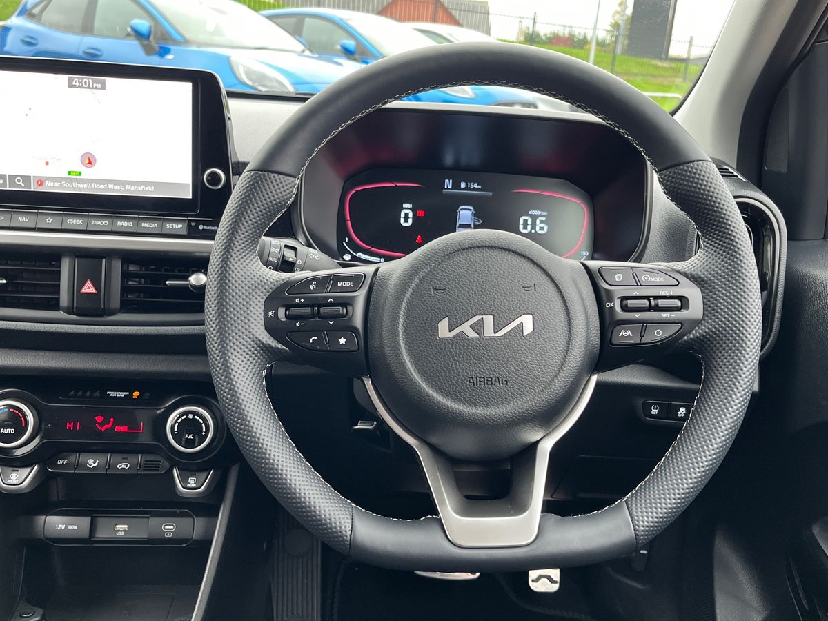 Used Kia Picanto 2025 for sale - 76288195: Photo 15