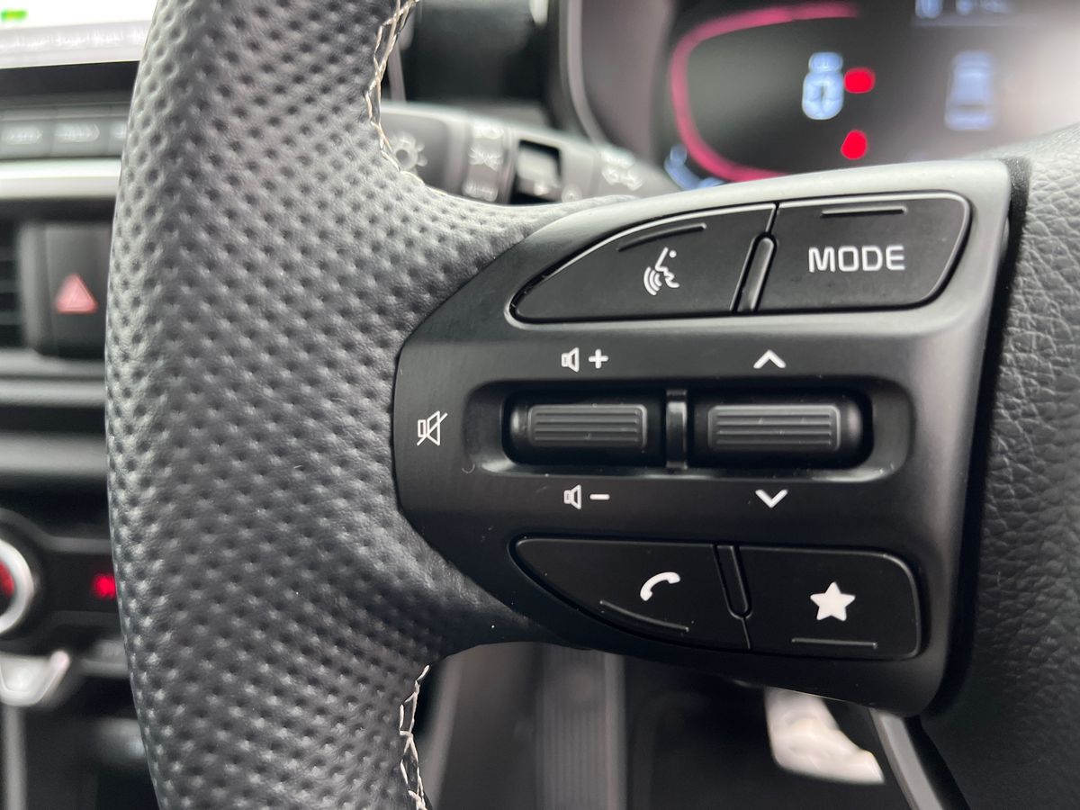 Used Kia Picanto 2025 for sale - 76288195: Photo 16