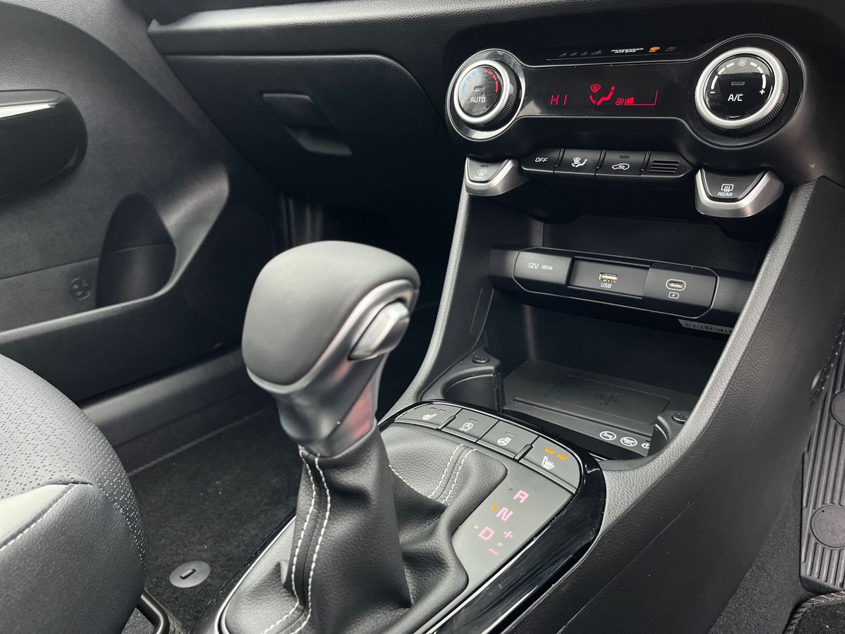 Used Kia Picanto 2025 for sale - 76288195: Photo 17