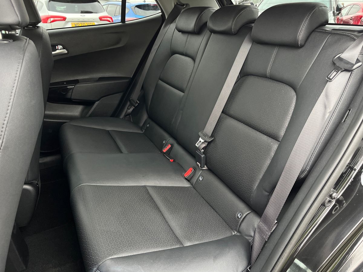 Used Kia Picanto 2025 for sale - 76288195: Photo 19