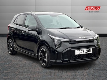 2025 - 1.2 GT-line S 5dr Auto