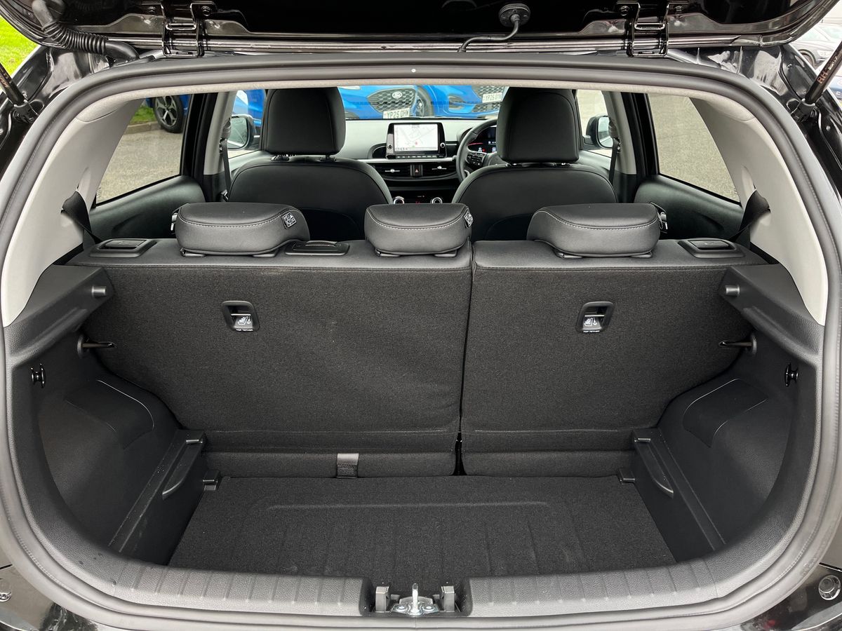 Used Kia Picanto 2025 for sale - 76288195: Photo 20