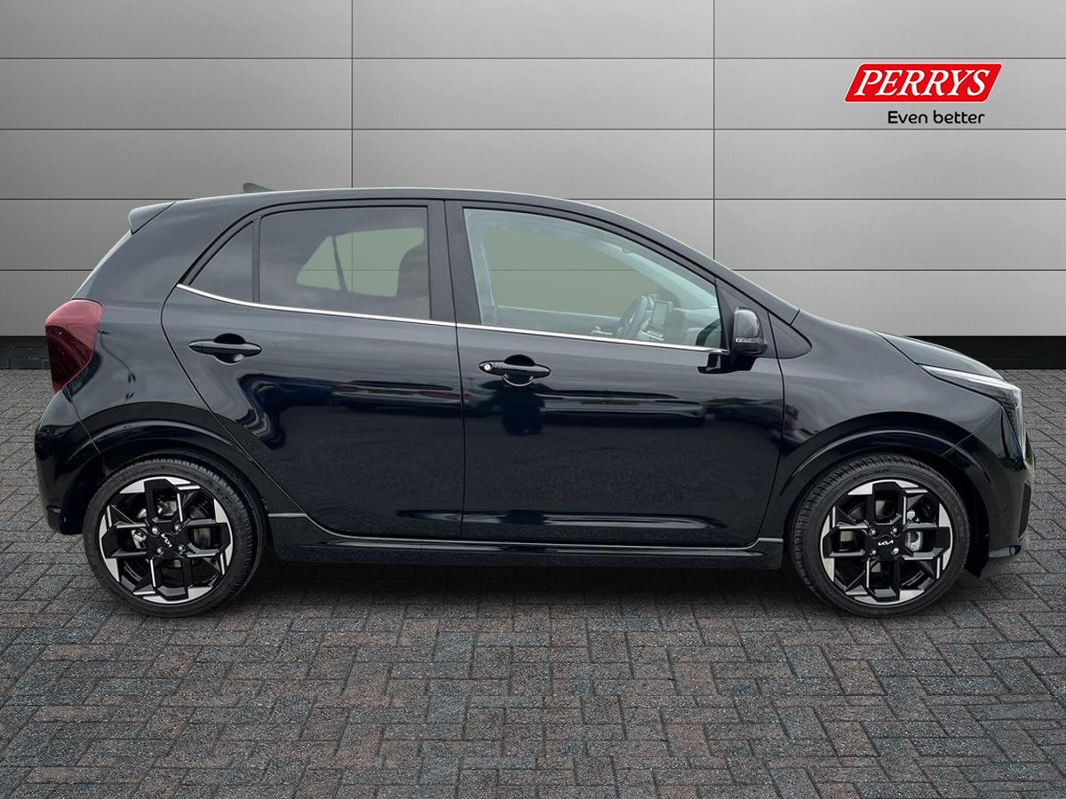 Used Kia Picanto 2025 for sale - 76288195: Photo 3