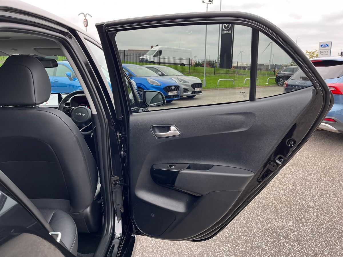 Used Kia Picanto 2025 for sale - 76288195: Photo 30
