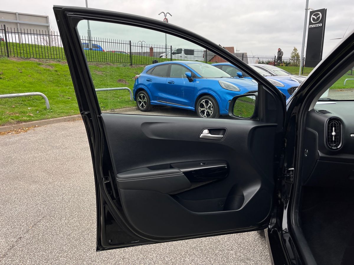 Used Kia Picanto 2025 for sale - 76288195: Photo 33