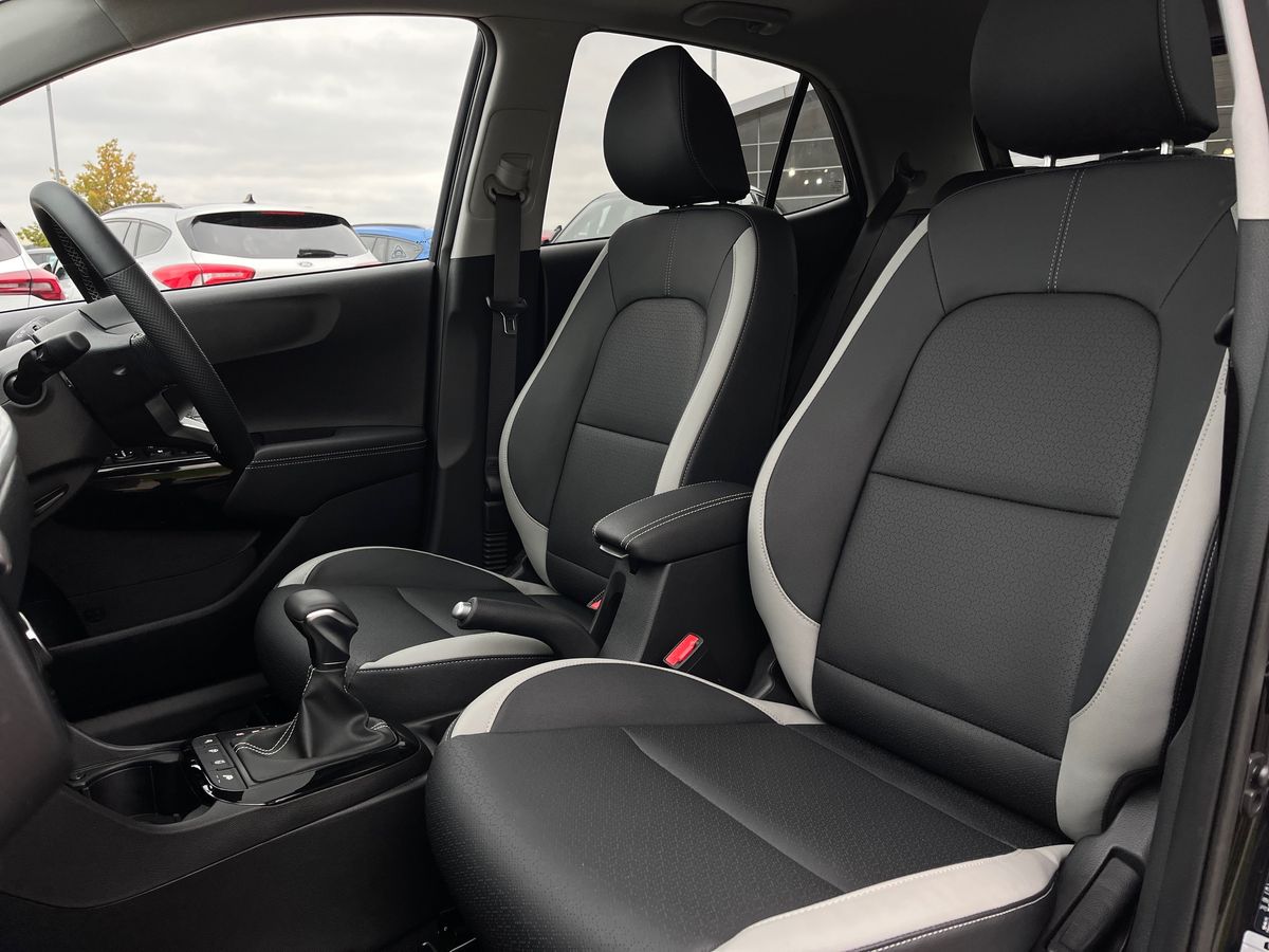 Used Kia Picanto 2025 for sale - 76288195: Photo 34