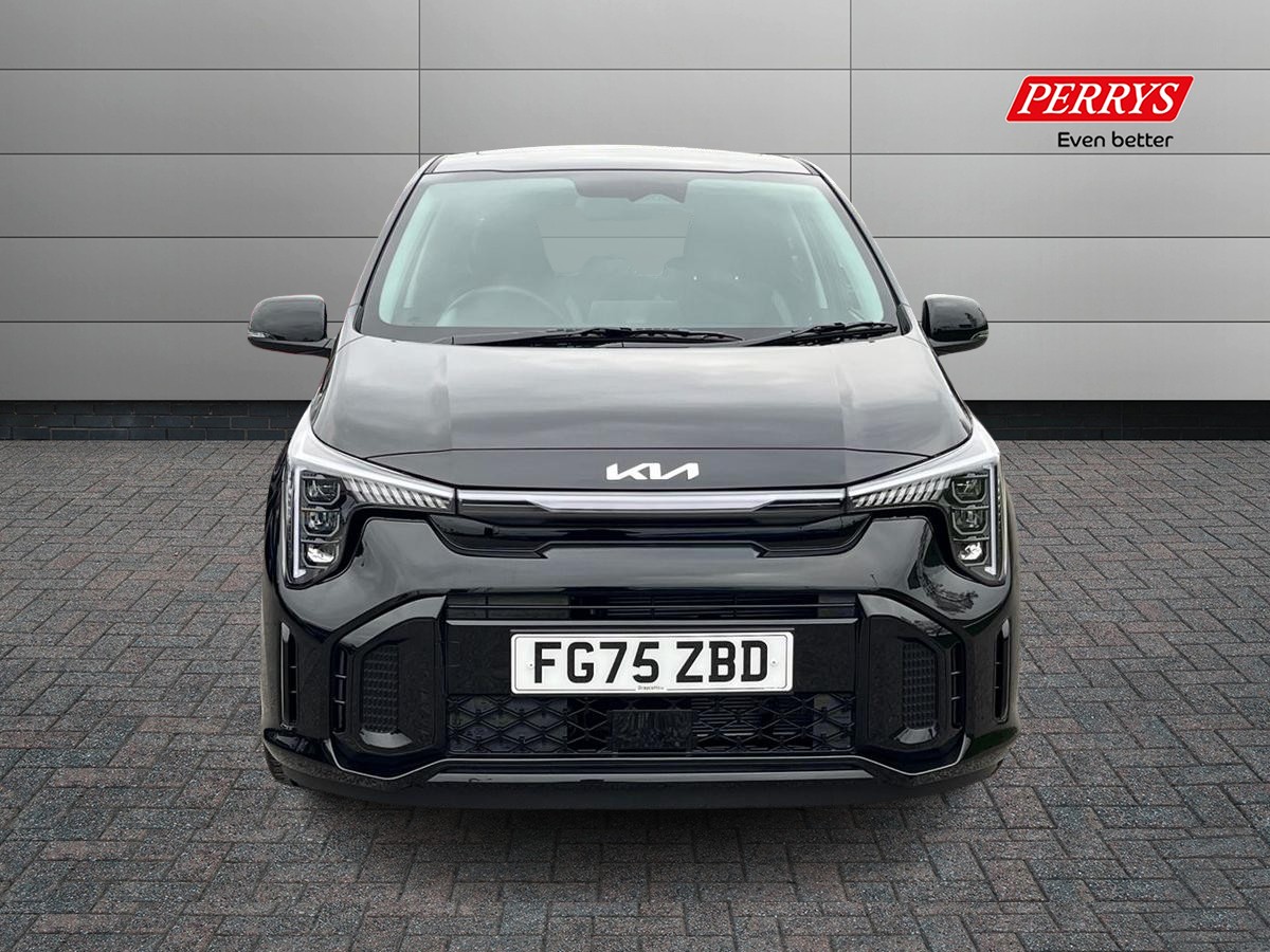 Used Kia Picanto 2025 for sale - 76288195: Photo 4