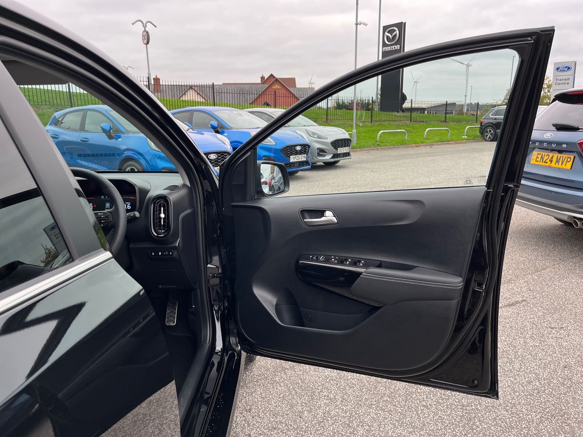 Used Kia Picanto 2025 for sale - 76288195: Photo 46