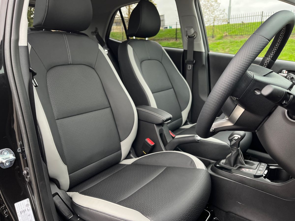 Used Kia Picanto 2025 for sale - 76288195: Photo 48