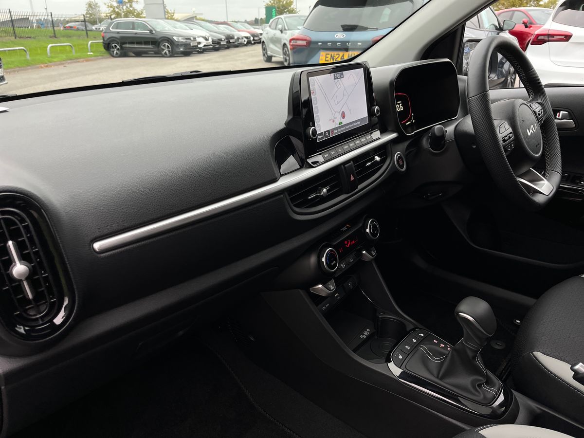 Used Kia Picanto 2025 for sale - 76288195: Photo 6