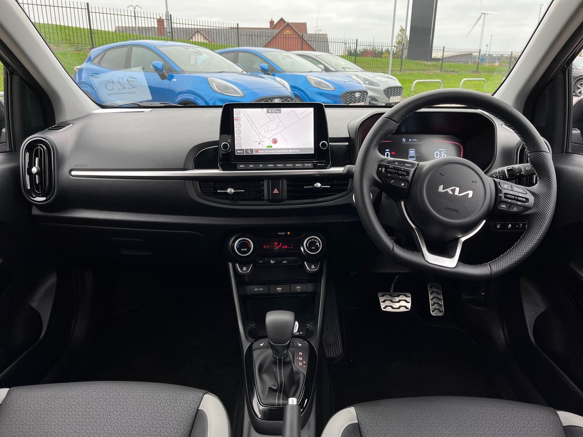 Used Kia Picanto 2025 for sale - 76288195: Photo 9