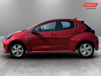 Used Mazda Mazda2 HYBRID 2024 for sale - 79111113: Photo