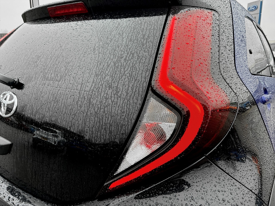Used Toyota Aygo X 2024 for sale - 77475251: Photo 10