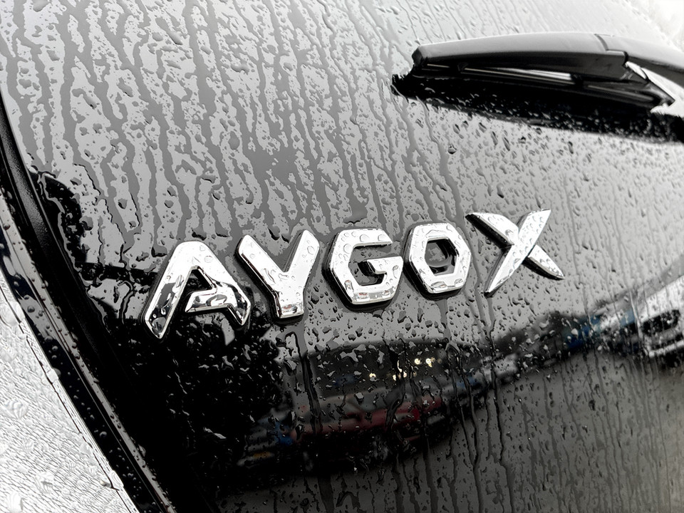 Used Toyota Aygo X 2024 for sale - 77475251: Photo 11