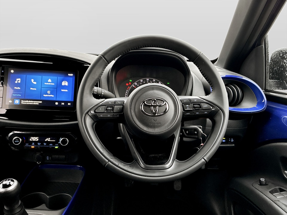 Used Toyota Aygo X 2024 for sale - 77475251: Photo 19