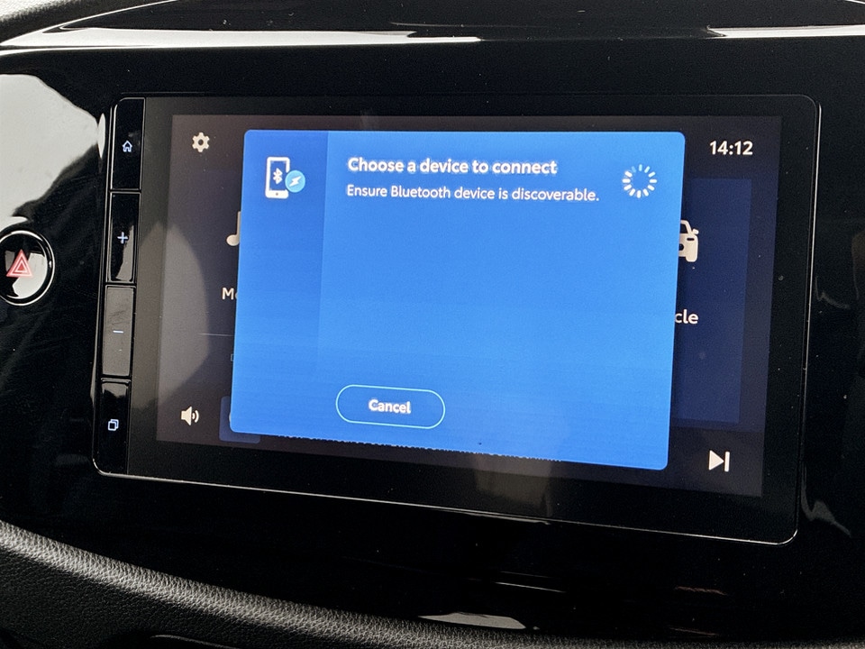 Used Toyota Aygo X 2024 for sale - 77475251: Photo 20