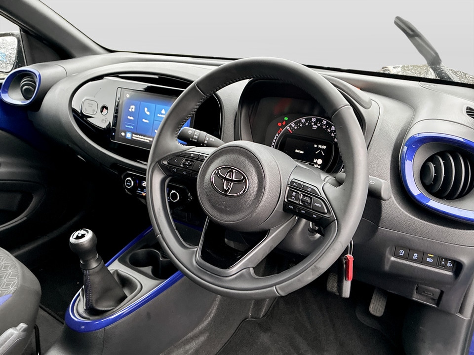 Used Toyota Aygo X 2024 for sale - 77475251: Photo 21