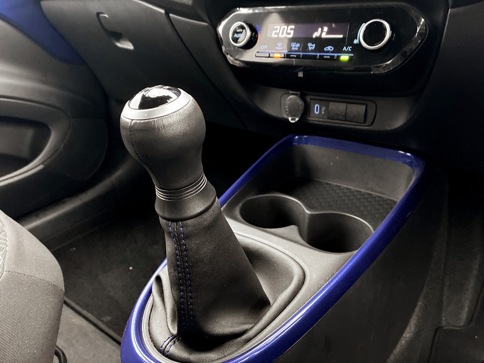 Used Toyota Aygo X 2024 for sale - 77475251: Photo 28