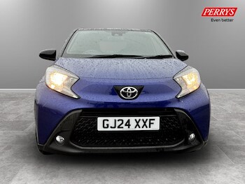 Used Toyota Aygo X 2024 for sale - 77475251: Photo
