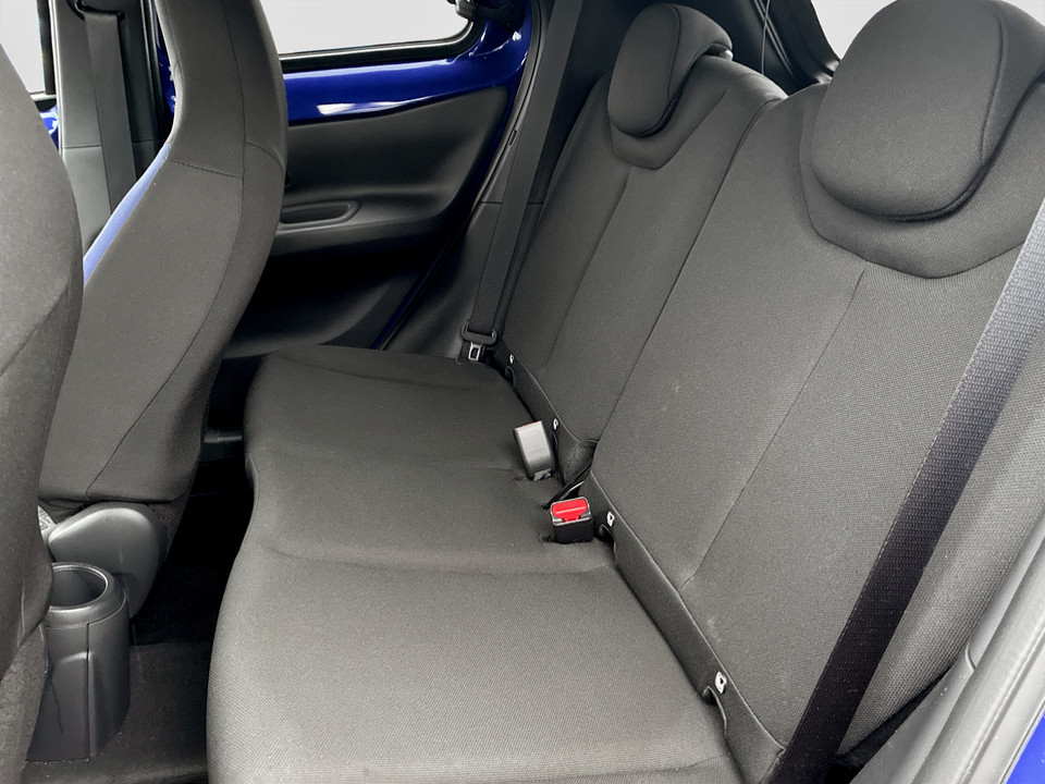 Used Toyota Aygo X 2024 for sale - 77475251: Photo 31