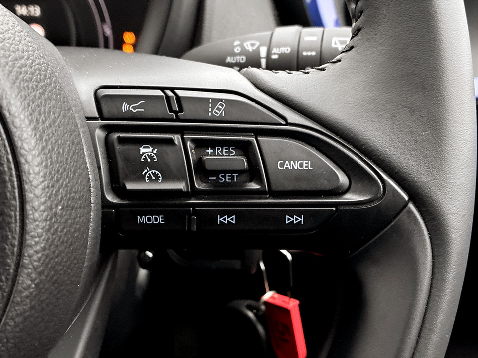 Used Toyota Aygo X 2024 for sale - 77475251: Photo 33