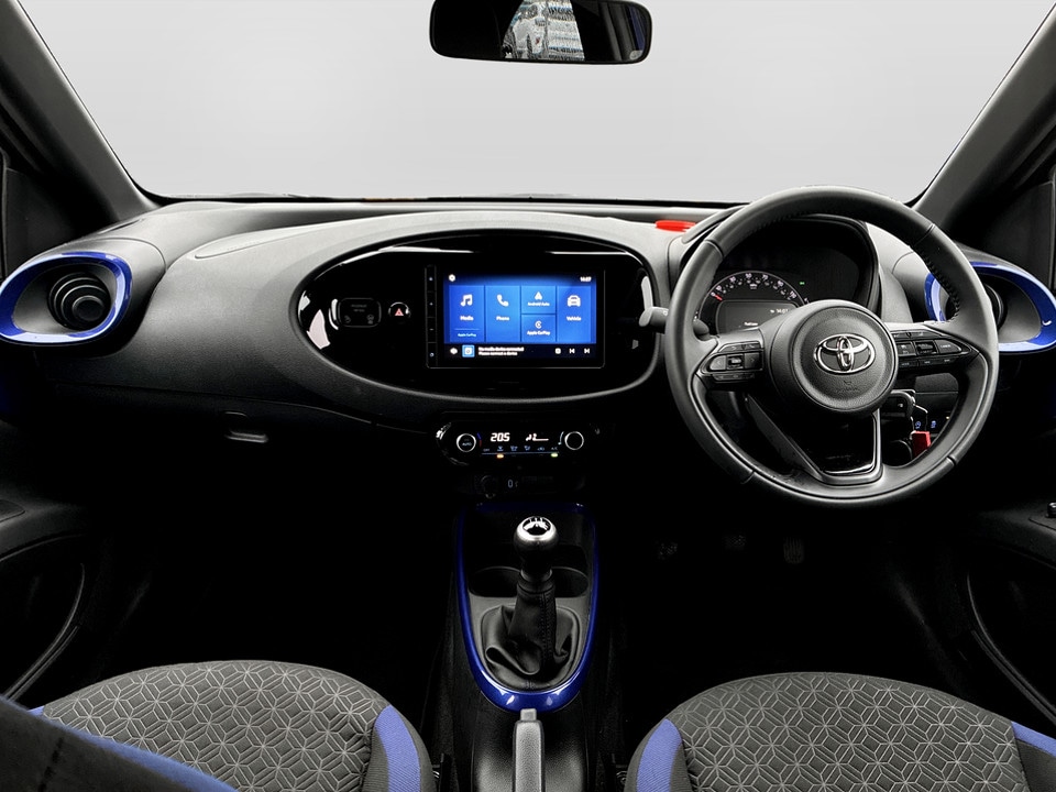 Used Toyota Aygo X 2024 for sale - 77475251: Photo 34