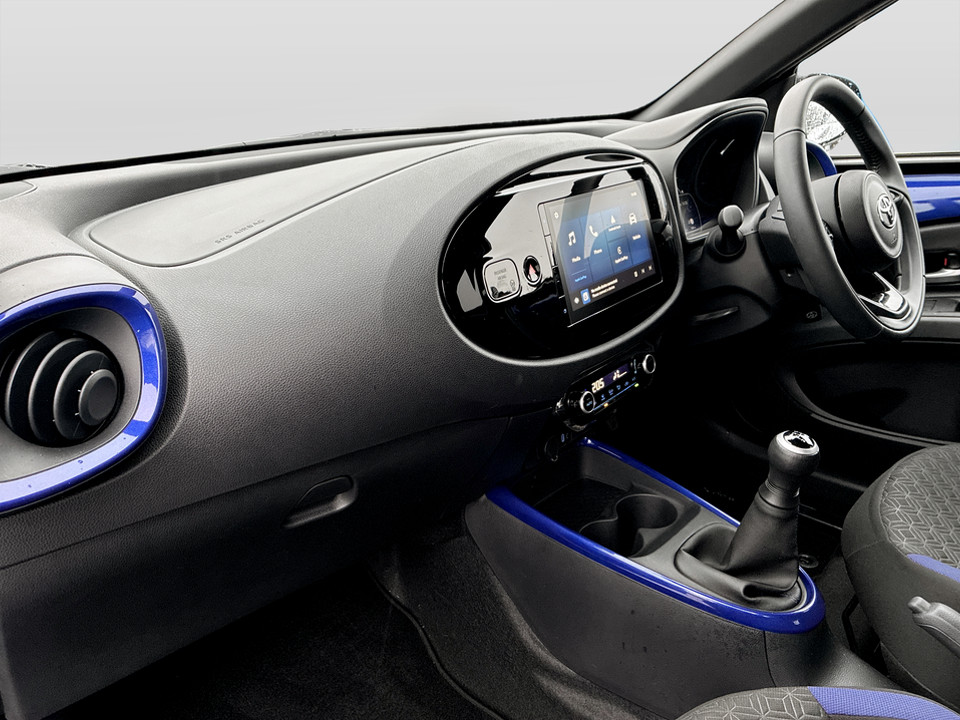 Used Toyota Aygo X 2024 for sale - 77475251: Photo 36