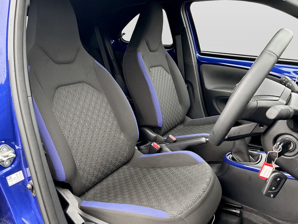 Used Toyota Aygo X 2024 for sale - 77475251: Photo 37