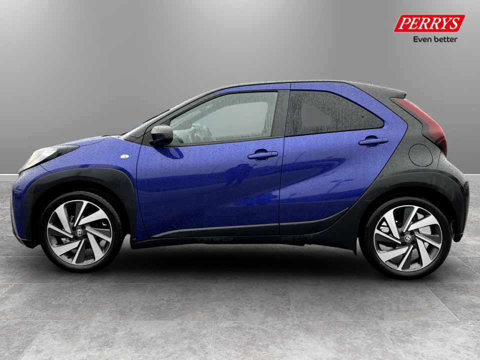 Used Toyota Aygo X 2024 for sale - 77475251: Photo 4