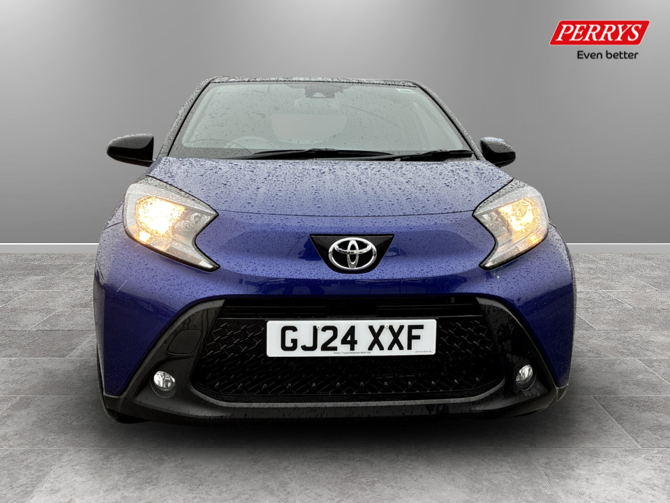 Used Toyota Aygo X 2024 for sale - 77475251: Photo 42