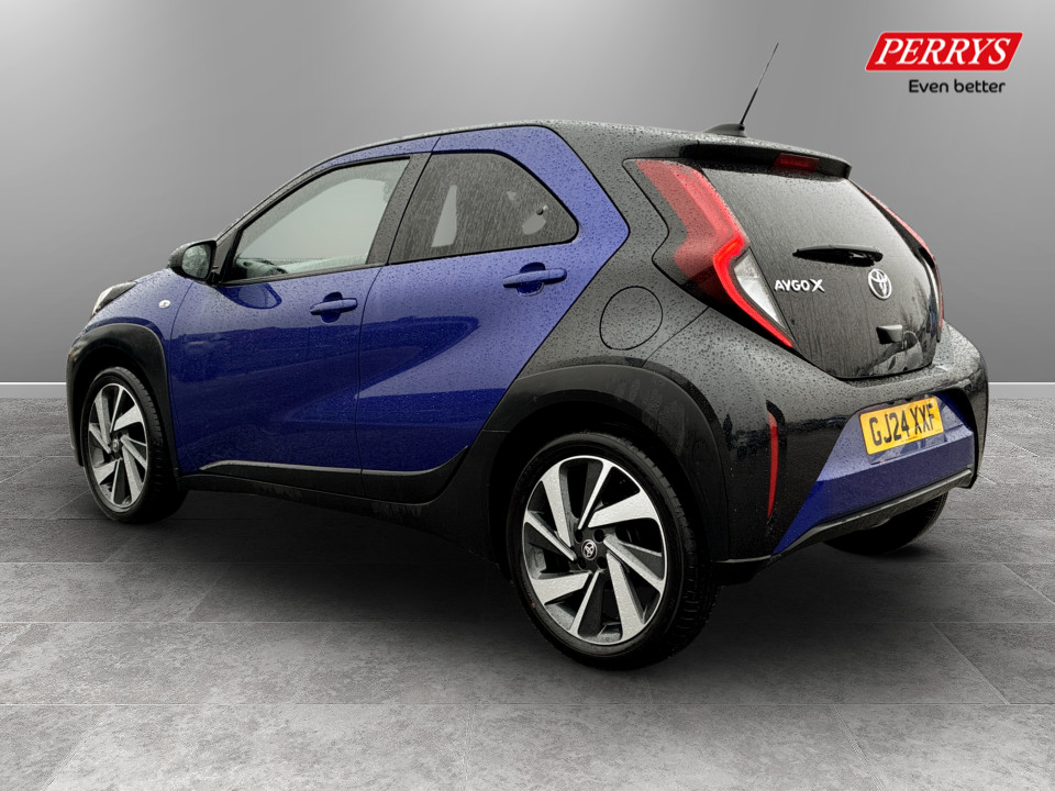 Used Toyota Aygo X 2024 for sale - 77475251: Photo 45
