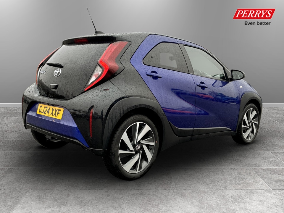 Used Toyota Aygo X 2024 for sale - 77475251: Photo 47