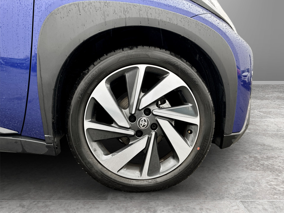 Used Toyota Aygo X 2024 for sale - 77475251: Photo 49