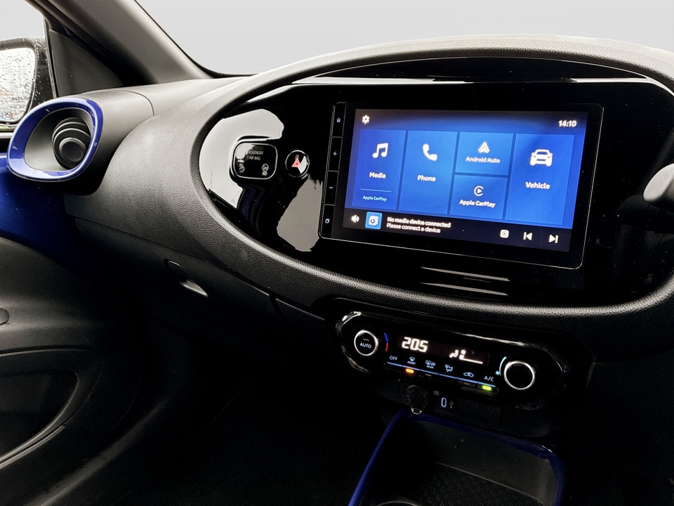 Used Toyota Aygo X 2024 for sale - 77475251: Photo 58