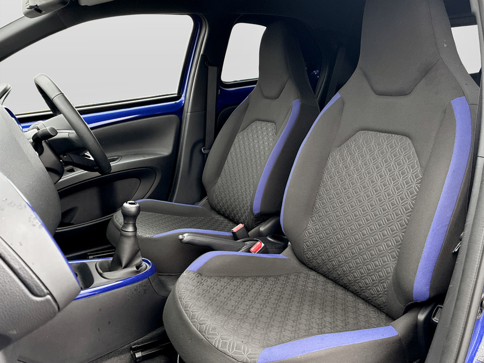 Used Toyota Aygo X 2024 for sale - 77475251: Photo 65