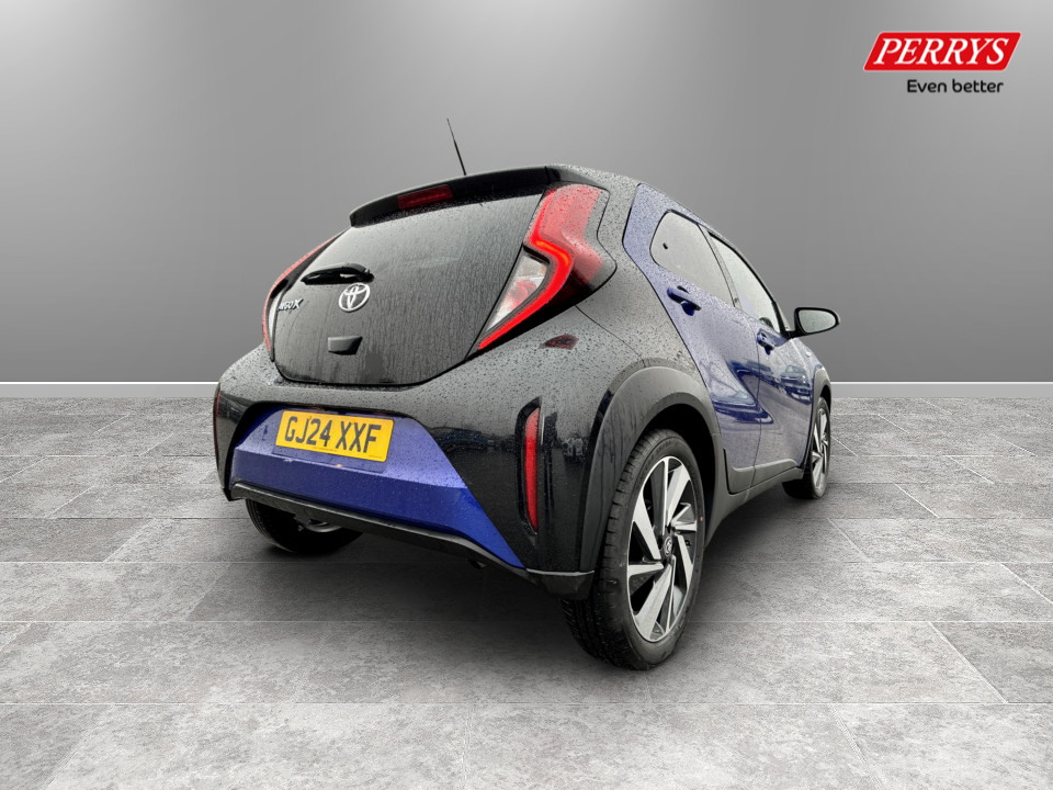 Used Toyota Aygo X 2024 for sale - 77475251: Photo 68
