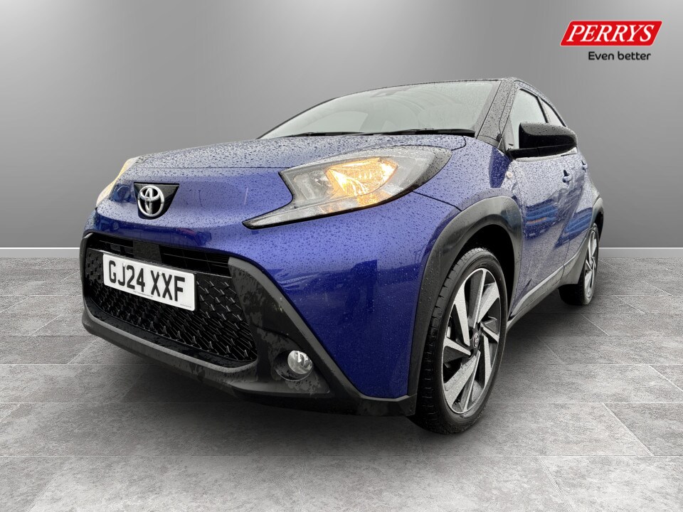 Used Toyota Aygo X 2024 for sale - 77475251: Photo 69
