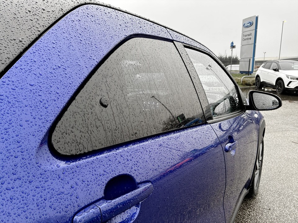 Used Toyota Aygo X 2024 for sale - 77475251: Photo 71