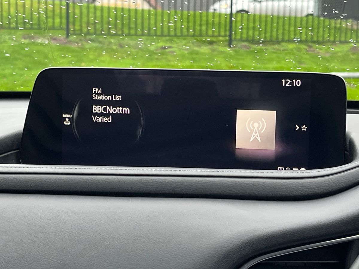 Used Mazda CX-30 2025 for sale - 76892470: Photo 10