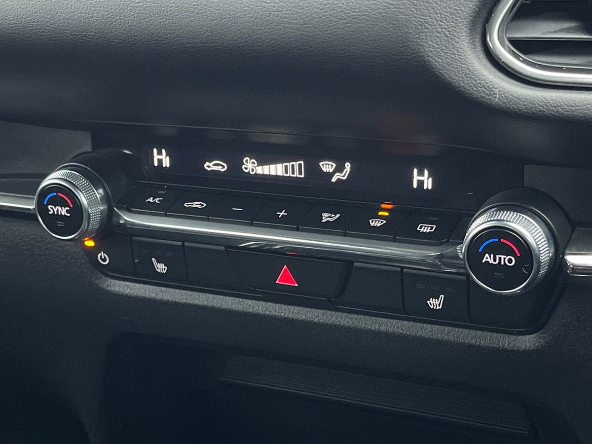 Used Mazda CX-30 2025 for sale - 76892470: Photo 12