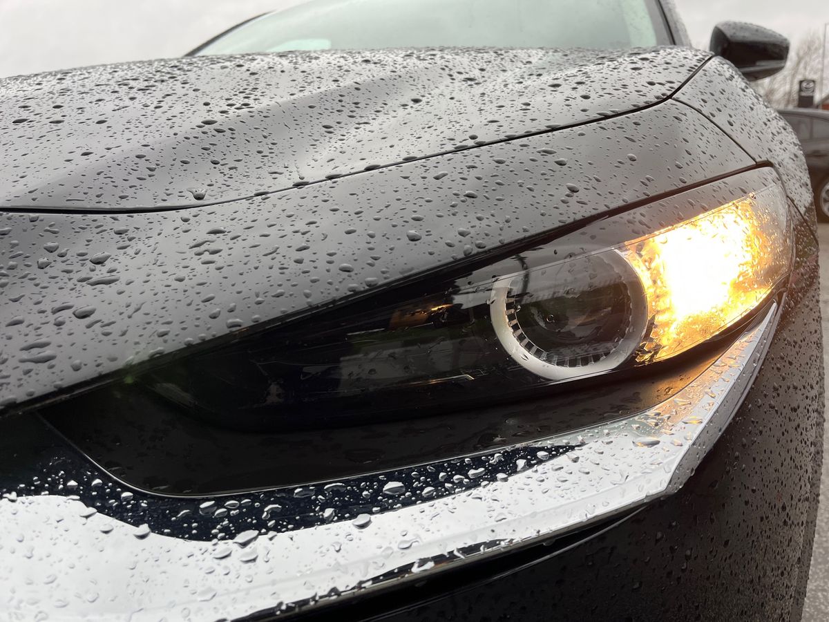 Used Mazda CX-30 2025 for sale - 76892470: Photo 13