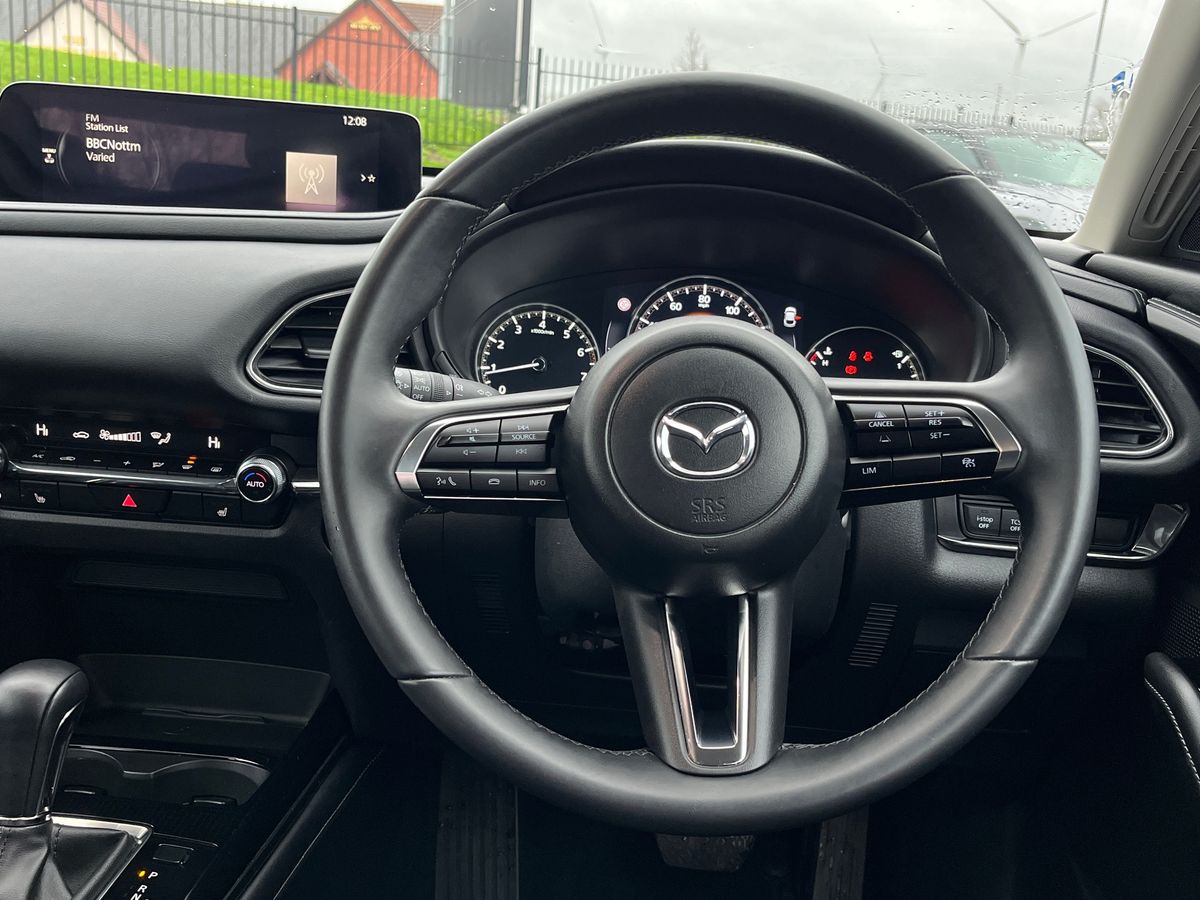 Used Mazda CX-30 2025 for sale - 76892470: Photo 15