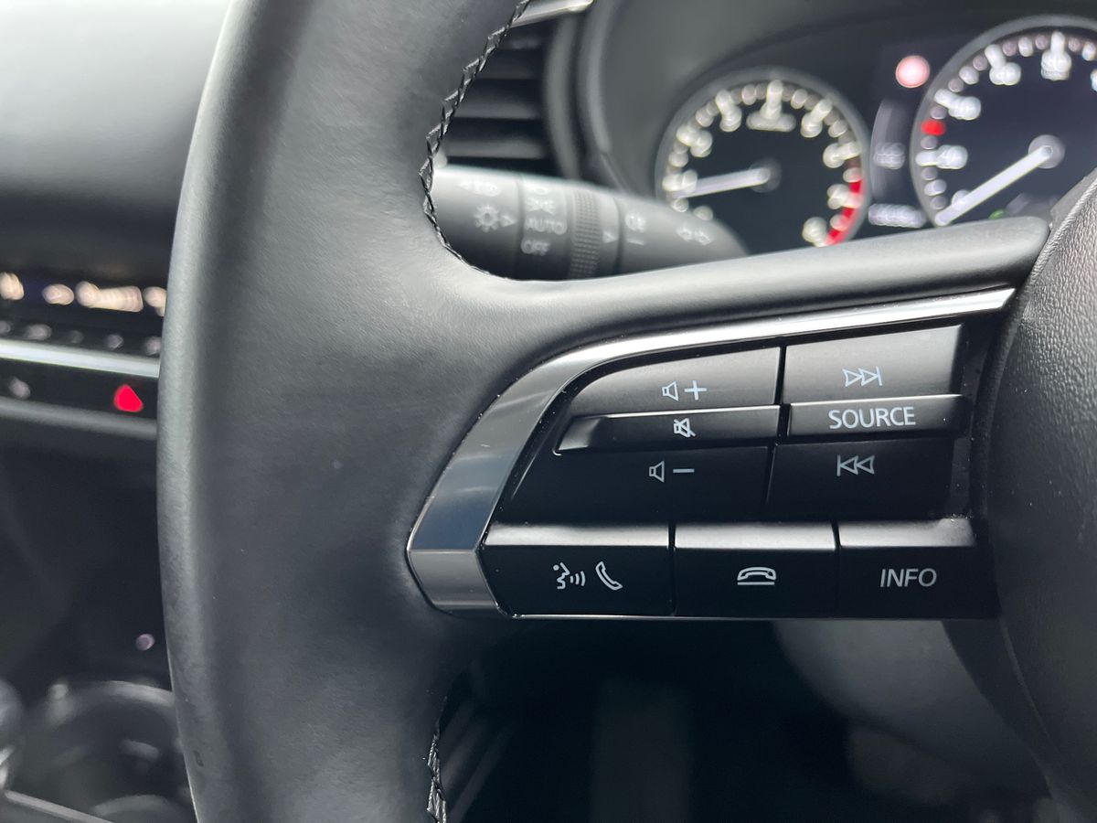 Used Mazda CX-30 2025 for sale - 76892470: Photo 16