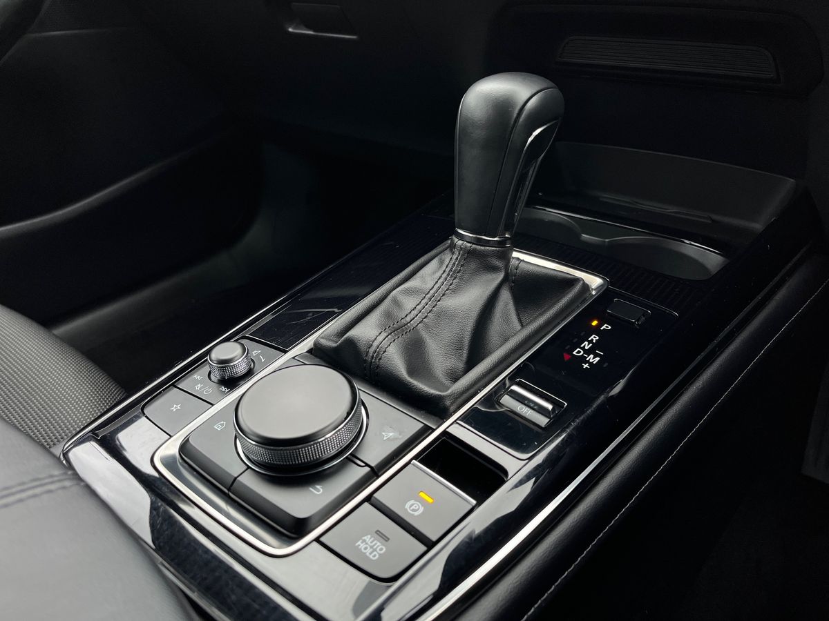 Used Mazda CX-30 2025 for sale - 76892470: Photo 17