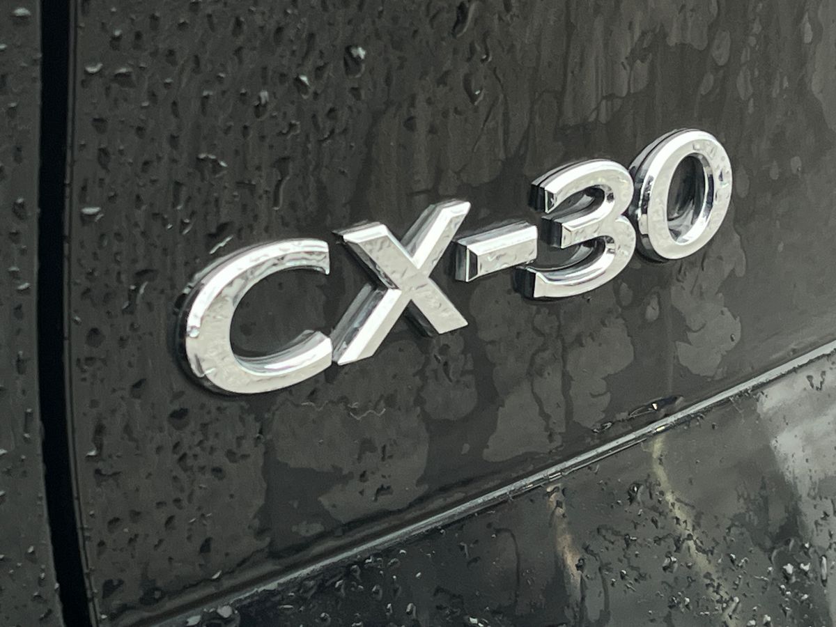 Used Mazda CX-30 2025 for sale - 76892470: Photo 22